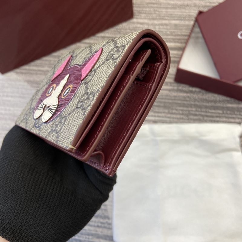 Gvc*1 wallets